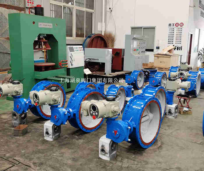 D943H-25C DN300電動硬密封蝶閥廠家電話