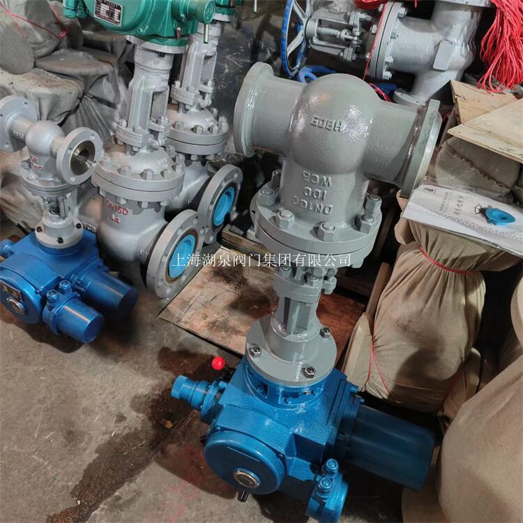 閘閥廠(chǎng)家