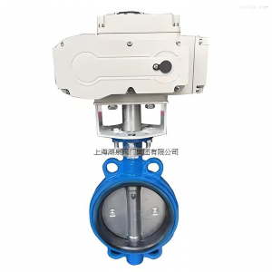 電動蝶閥D971X-16C DN50軟密封對夾