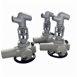 高溫高壓J961Y-320;PN32;DN50電動截止閥