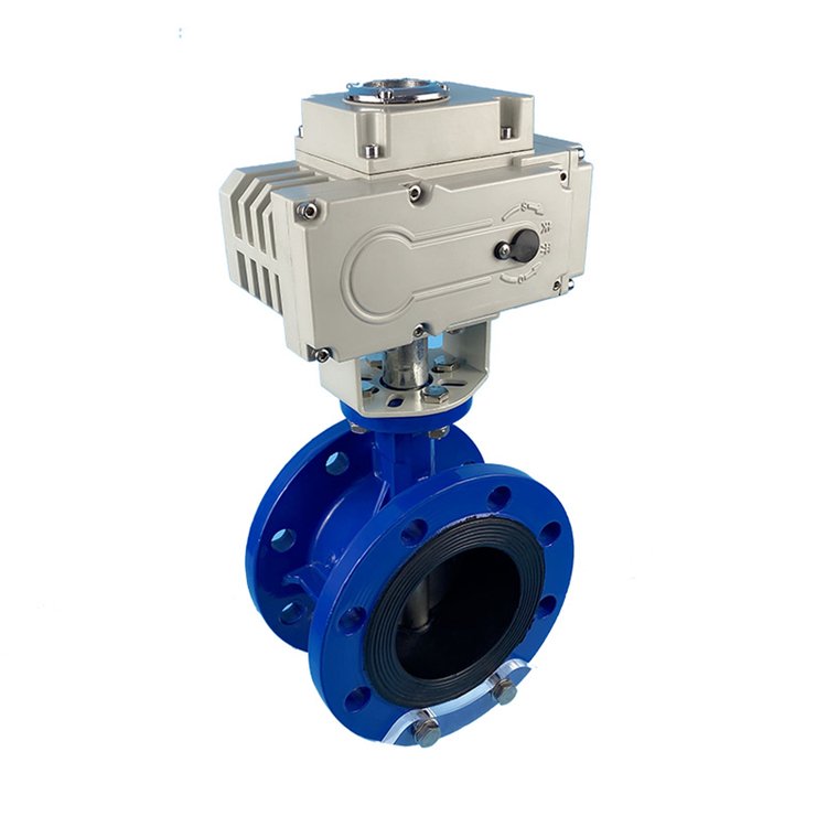電動(dòng)球閥
